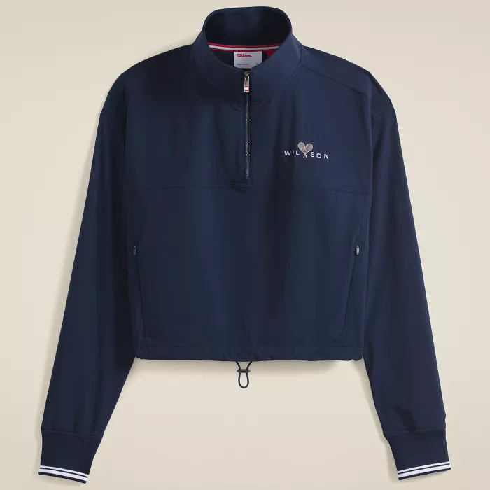 Sweat WILSON femme davenport