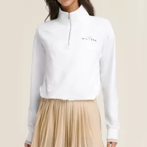 Sweat WILSON femme davenport