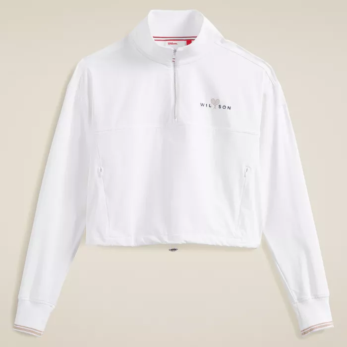 Sweat WILSON femme davenport