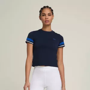 Women's WILSON brooklyn seamless t-shirt
