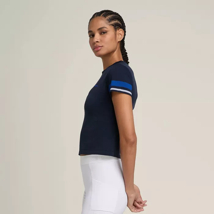 Women's WILSON brooklyn seamless t-shirt