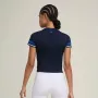 Women's WILSON brooklyn seamless t-shirt