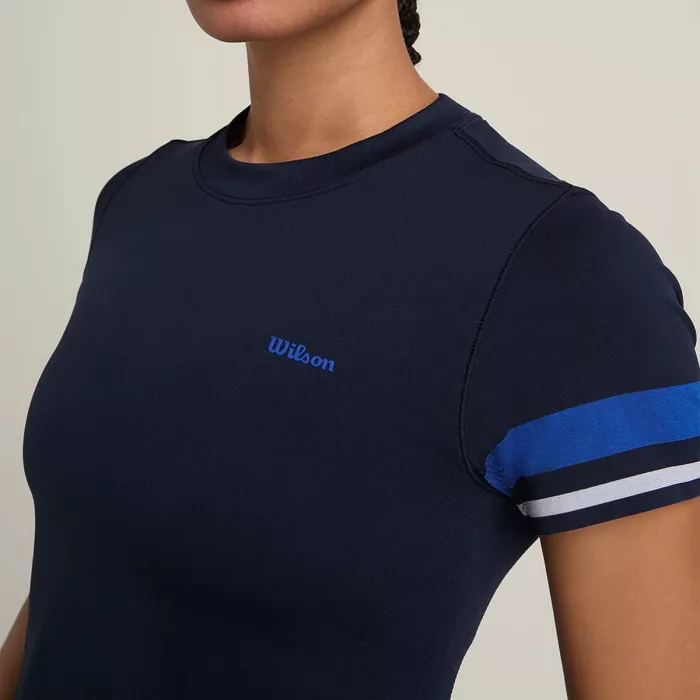Women's WILSON brooklyn seamless t-shirt