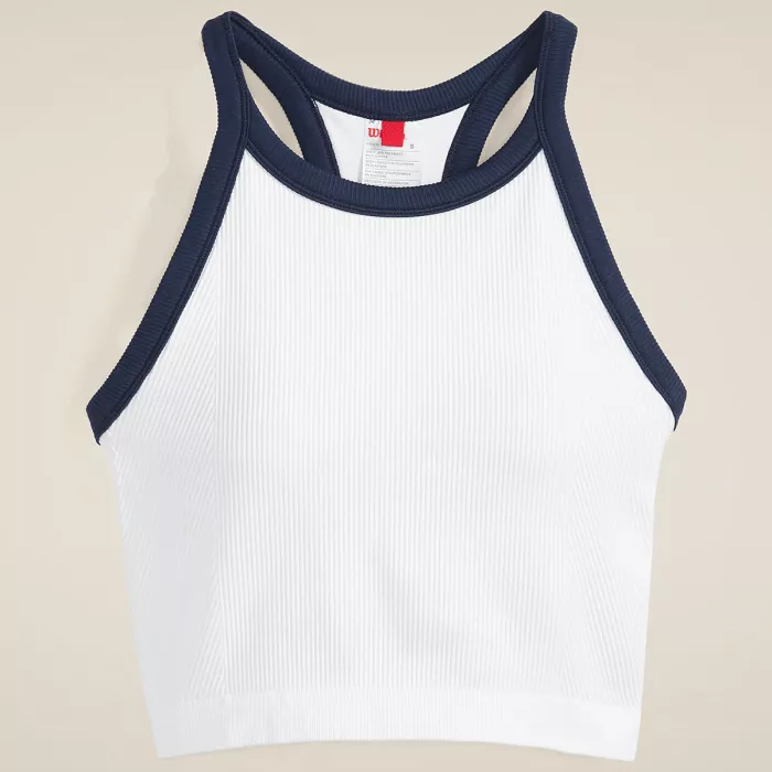 Debardeur WILSON femme brami crop