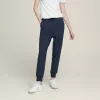 Women's WILSON slim jogger pants