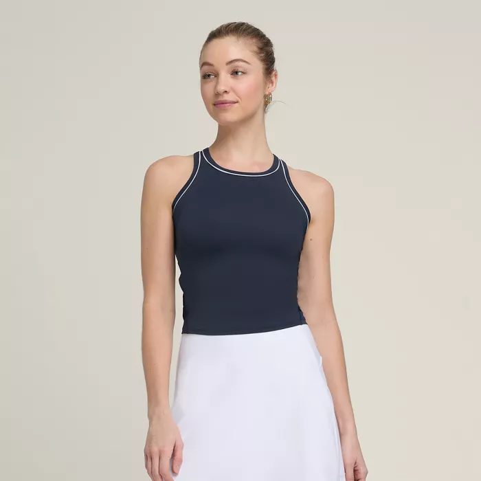 Women's WILSON team lite tank top