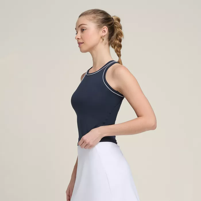 Women's WILSON team lite tank top