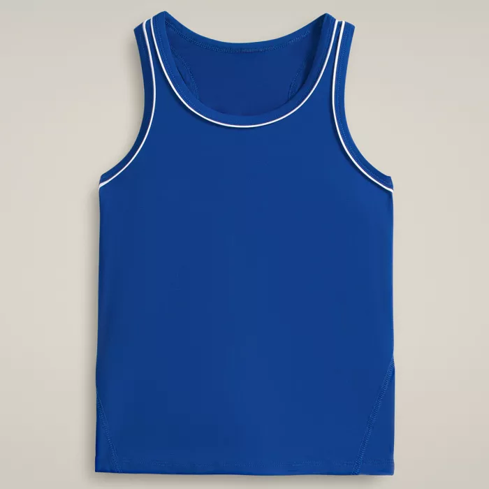 Women's WILSON team lite tank top