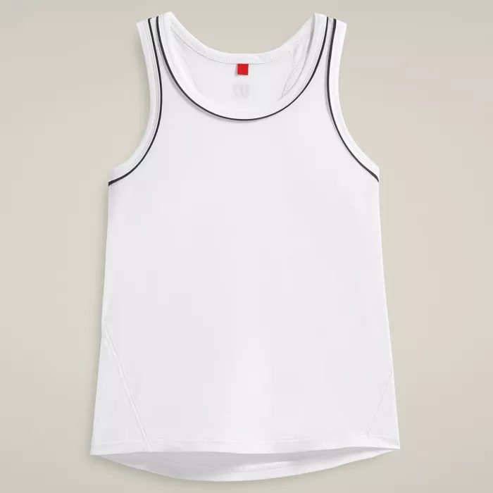 WILSON women's team lite tank top