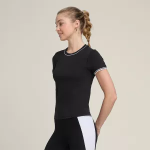 WILSON women's team seamless t-shirt