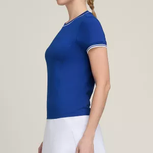 Women's WILSON  team seamless t-shirt