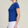 Women's WILSON  team seamless t-shirt