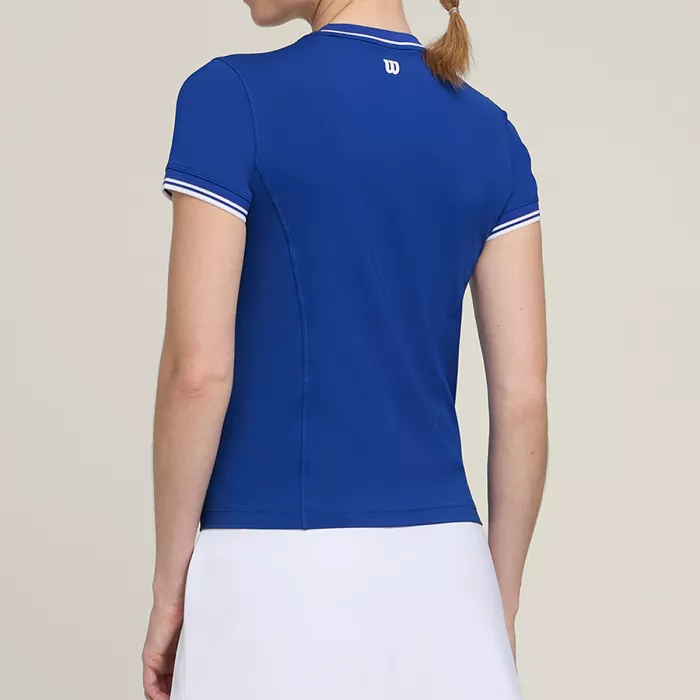 Women's WILSON  team seamless t-shirt