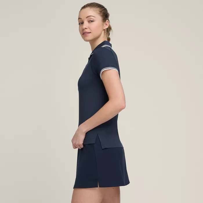 Women's WILSON team lite polo