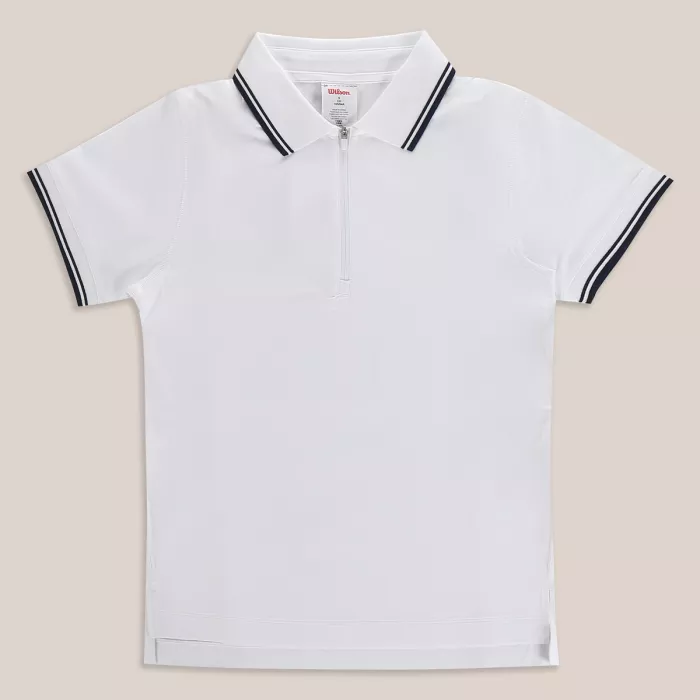 Women's WILSON team lite polo
