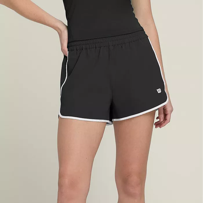 WILSON women's ellyn shorts