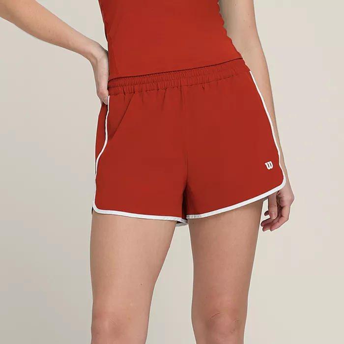 Women's WILSON ellyn shorts