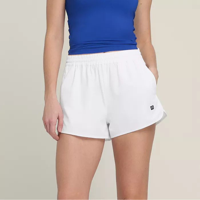 WILSON women's ellyn shorts