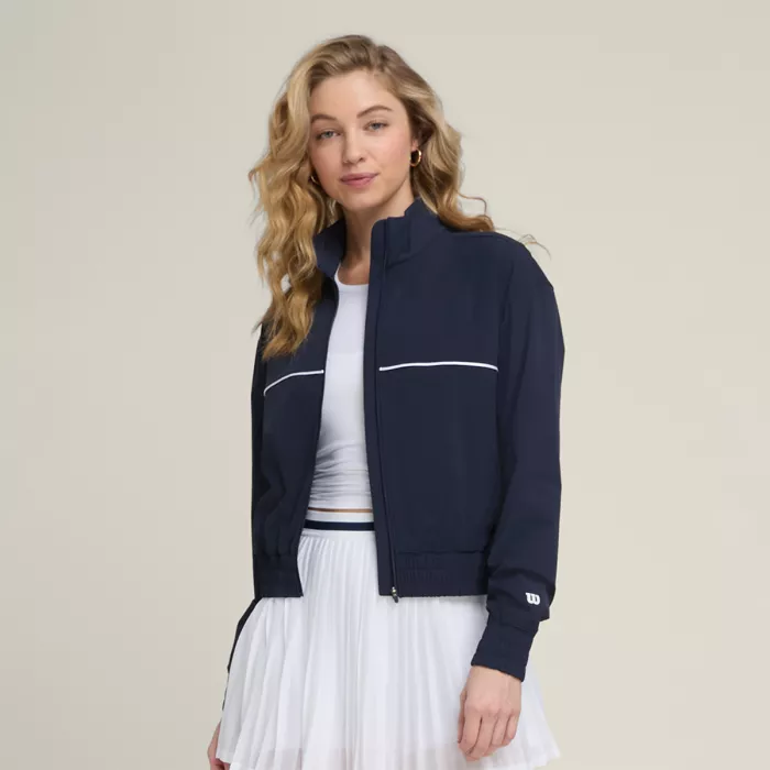 WILSON women's ellyn jacket