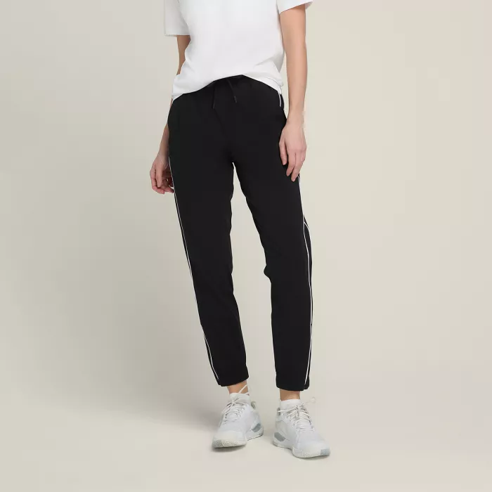 WILSON women's team warm up trousers