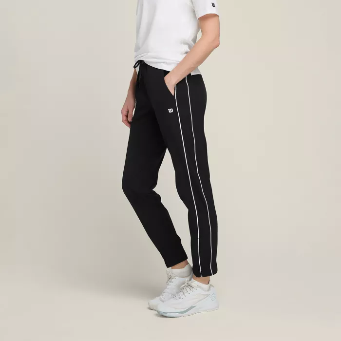 WILSON women's team warm up trousers