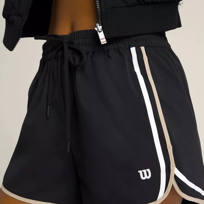 Short WILSON femme ellyn