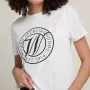 T-shirt WILSON femme heritage