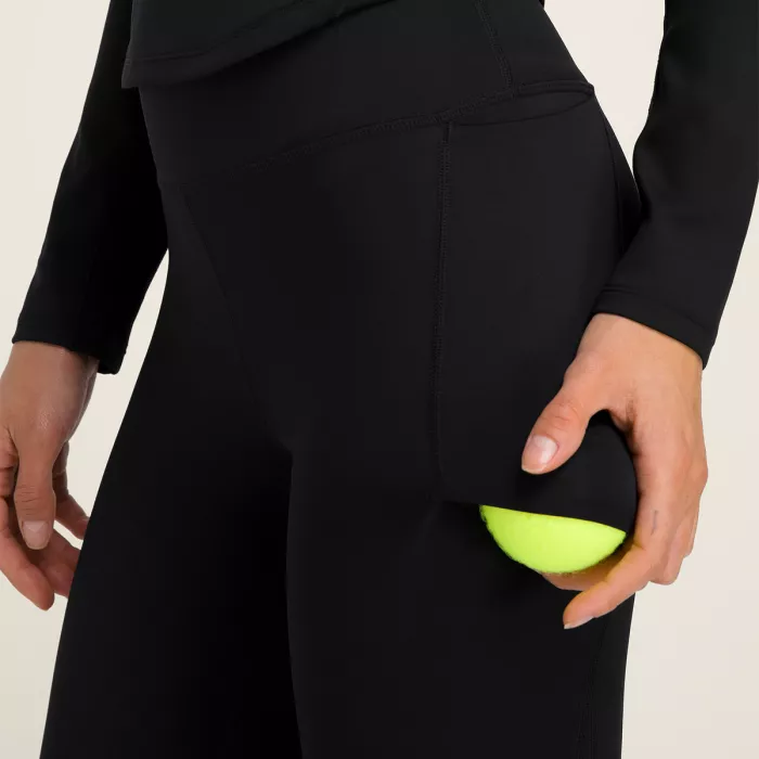 Collant femme WILSON trainning