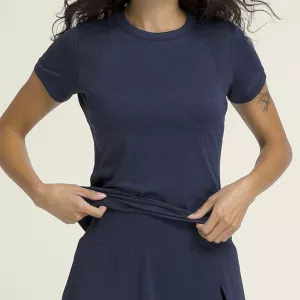 T-shirt WILSON femme classic