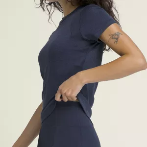 T-shirt WILSON femme classic