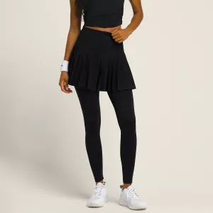 Jupe WILSON femme collant integre