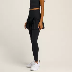 Jupe WILSON femme collant integre