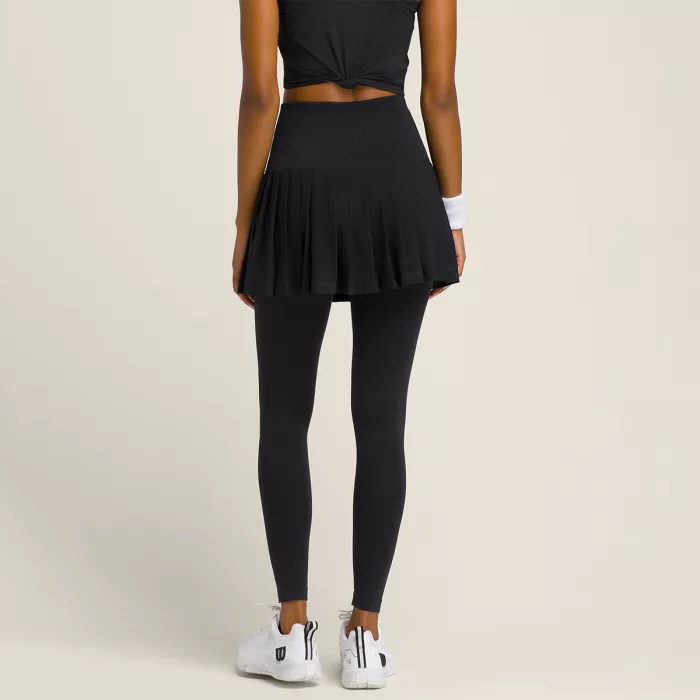 Jupe WILSON femme collant integre