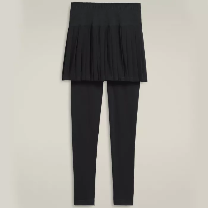 Jupe WILSON femme collant integre