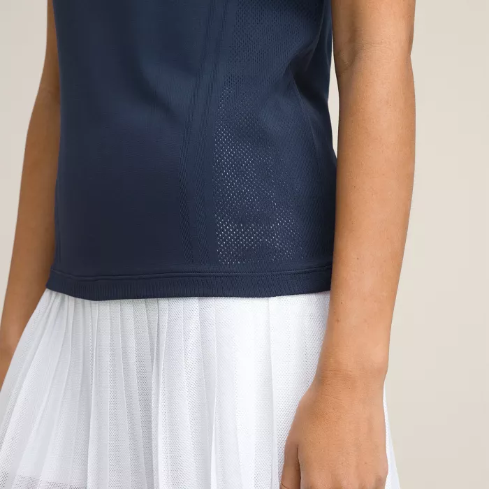 T-shirt femme WILSON pro seamless