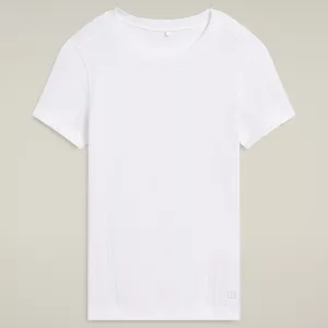 T-shirt femme WILSON pro seamless