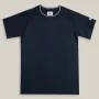 WILSON junior boys' team seamless t-shirt
