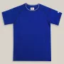 Junior t-shirt WILSON team seamless t-shirt