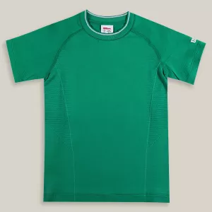 T-shirt WILSON junior team seamless