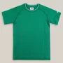 WILSON Junior Team Seamless T-krekls
