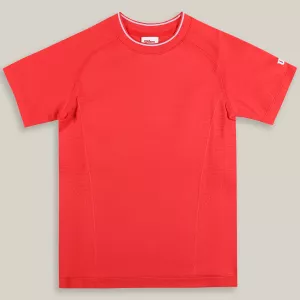 T-shirt WILSON junior team seamless