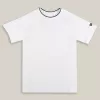 T-shirt WILSON junior team seamless