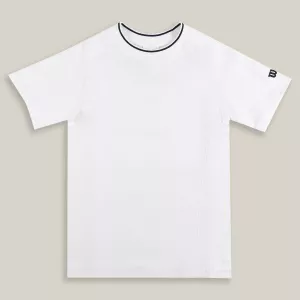 T-shirt WILSON junior team seamless