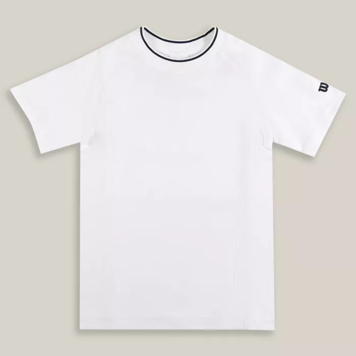 T-shirt WILSON junior team seamless