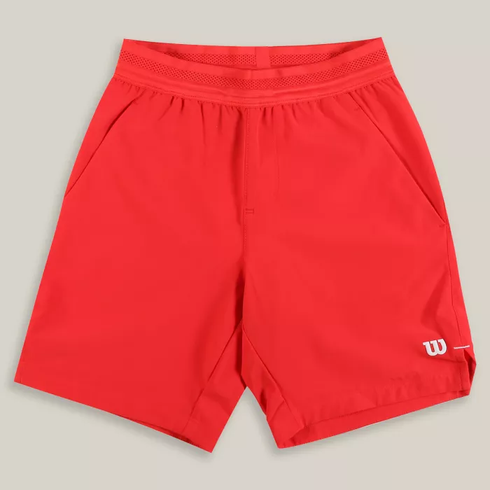 Short WILSON junior garcon team 5in