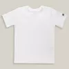 T-shirt WILSON junior perf easy
