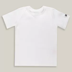 T-shirt WILSON junior perf easy