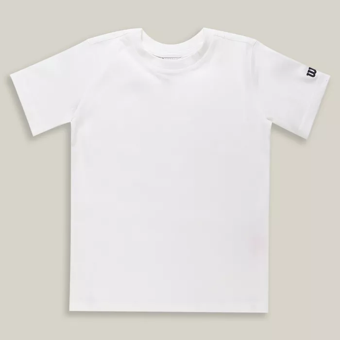 T-shirt WILSON junior perf easy