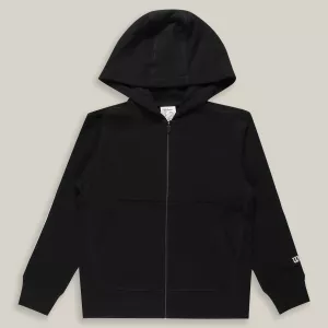 WILSON junior team parkside hoodie fz