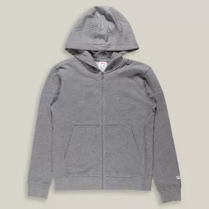 Sweat WILSON junior team parkside a capuche fz